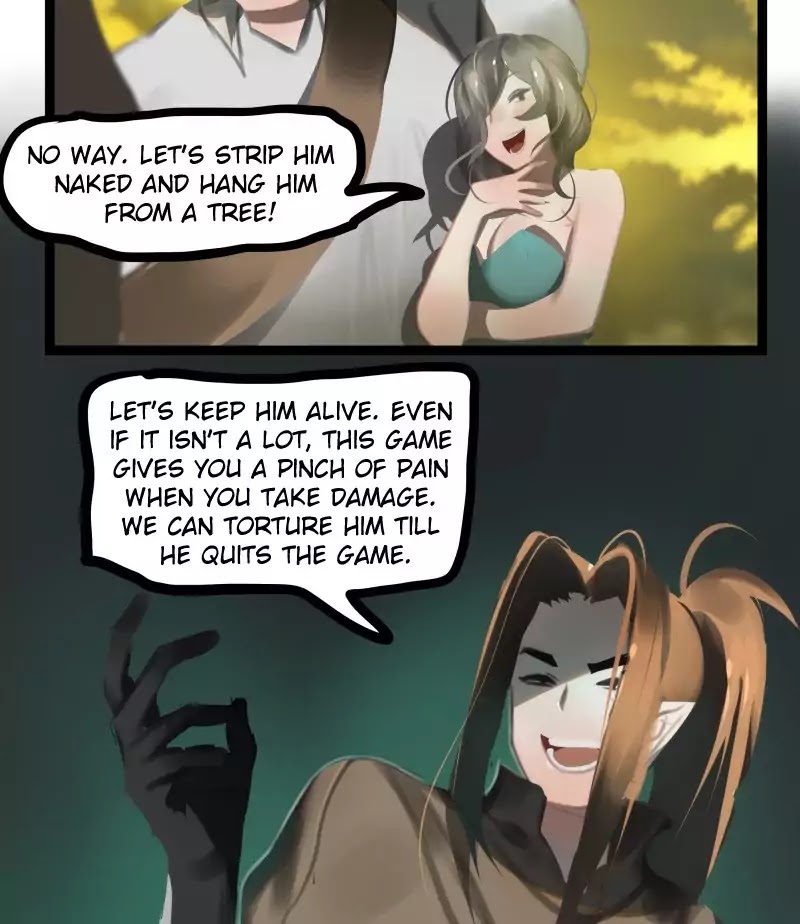 Winter Moon Chapter 154 page 7 - Chapter 154: [S2] Ep.7: Risa?