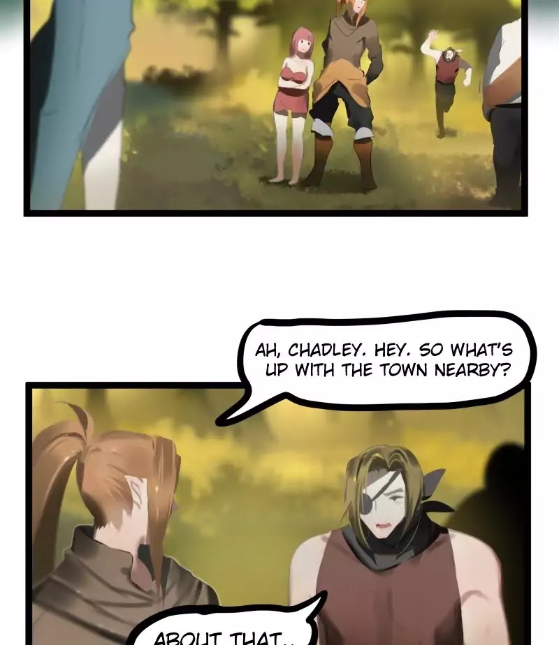 Winter Moon Chapter 154 page 9 - Chapter 154: [S2] Ep.7: Risa?
