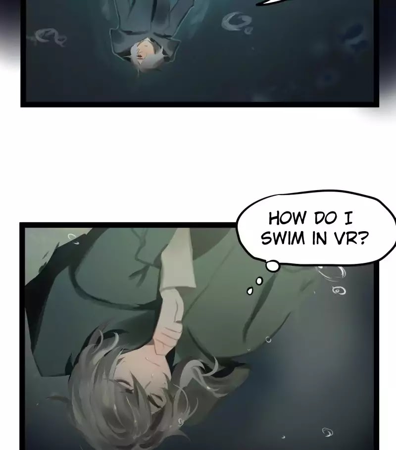 Winter Moon Chapter 155 page 10 - Chapter 155: [S2] Ep.8: Sinking