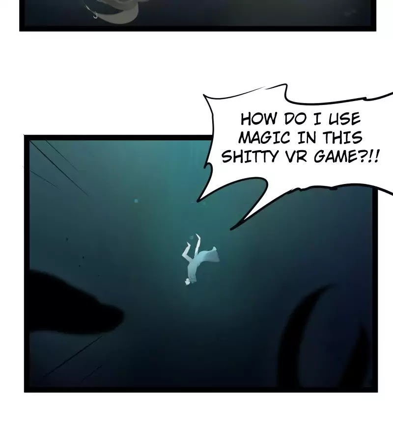 Winter Moon Chapter 155 page 11 - Chapter 155: [S2] Ep.8: Sinking