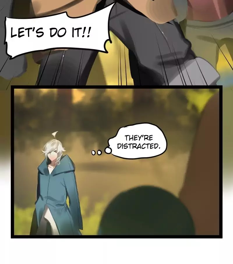 Winter Moon Chapter 155 page 4 - Chapter 155: [S2] Ep.8: Sinking