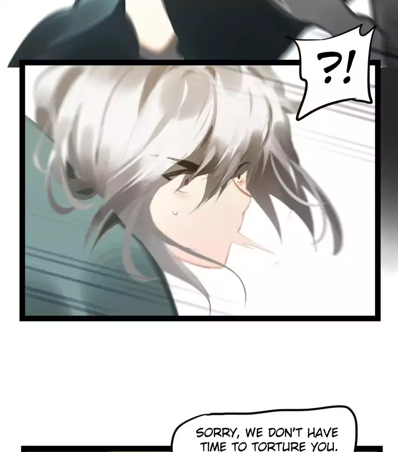Winter Moon Chapter 155 page 7 - Chapter 155: [S2] Ep.8: Sinking