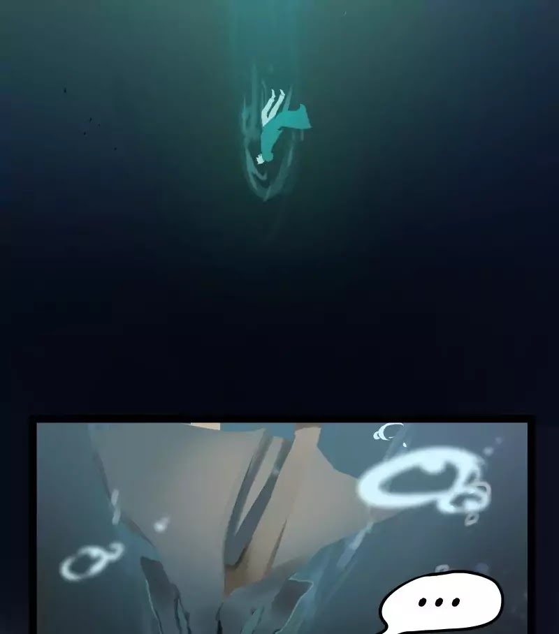Winter Moon Chapter 155 page 9 - Chapter 155: [S2] Ep.8: Sinking