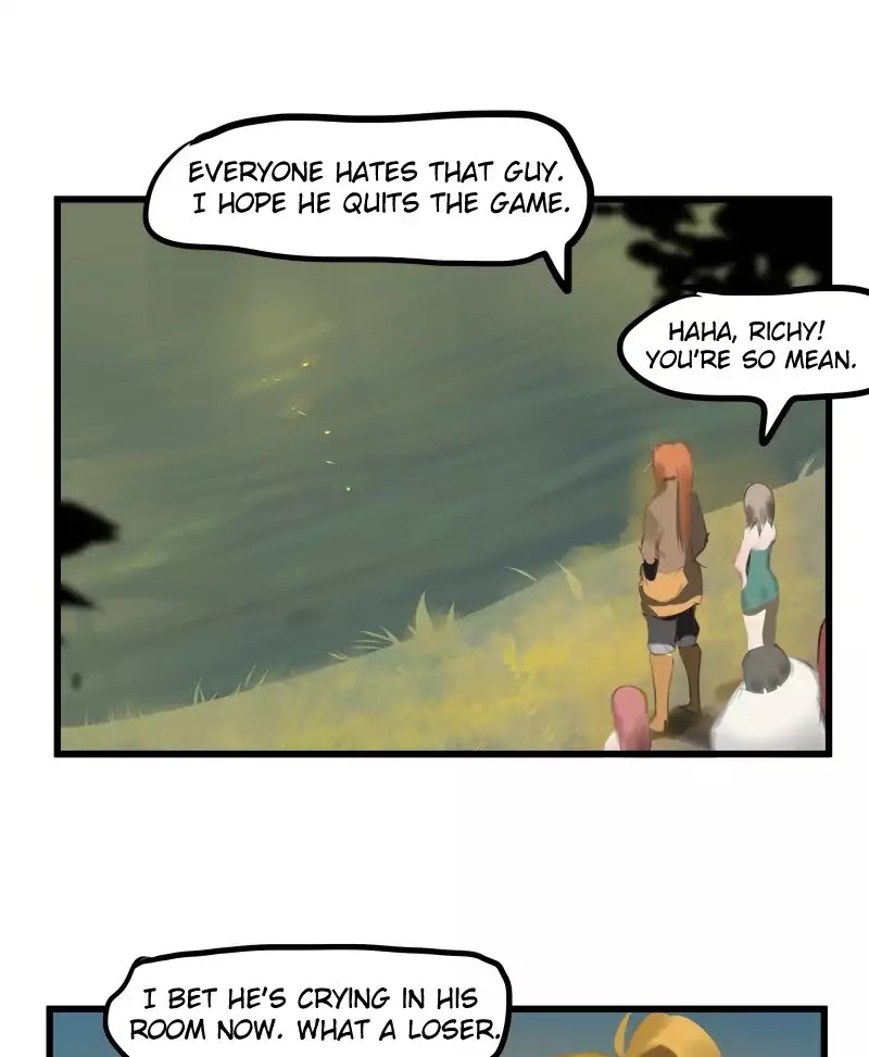 Winter Moon Chapter 156 page 2 - Chapter 156: [S2] Ep.9: Burning Water