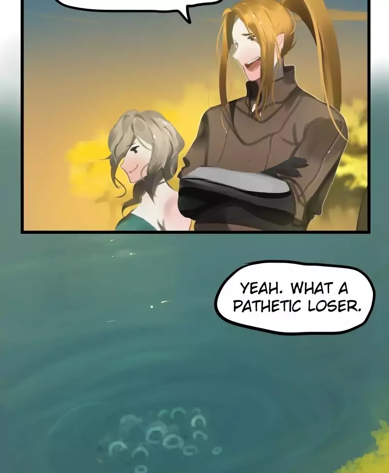 Winter Moon Chapter 156 page 3 - Chapter 156: [S2] Ep.9: Burning Water