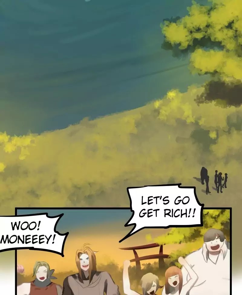 Winter Moon Chapter 156 page 4 - Chapter 156: [S2] Ep.9: Burning Water