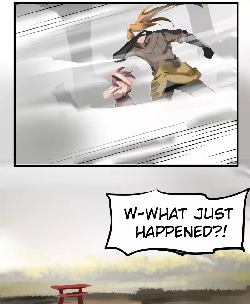 Winter Moon Chapter 156 page 7 - Chapter 156: [S2] Ep.9: Burning Water