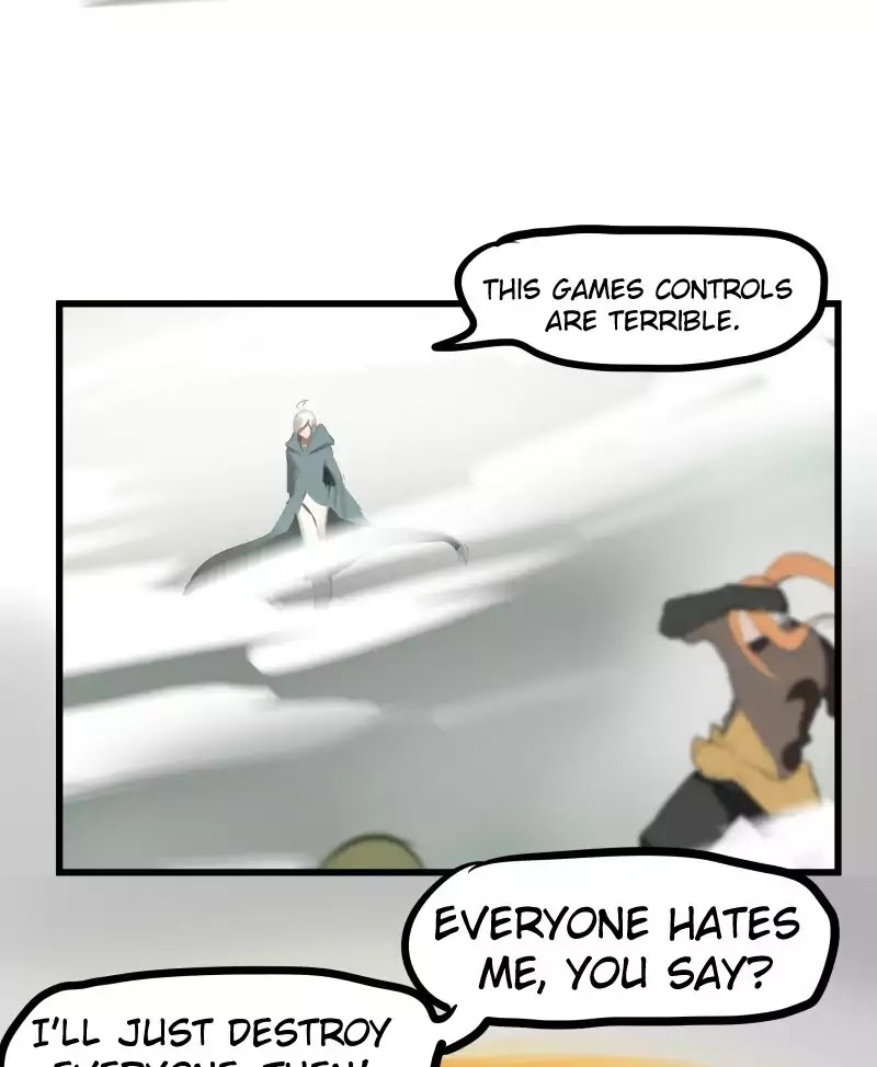 Winter Moon Chapter 156 page 9 - Chapter 156: [S2] Ep.9: Burning Water