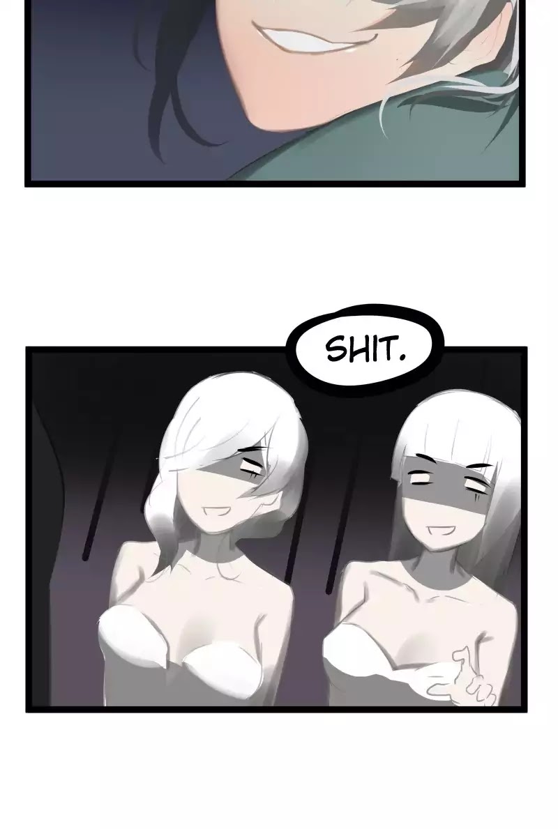 Winter Moon Chapter 157 page 11 - Chapter 157: [S2] Ep.10: I'm Gay