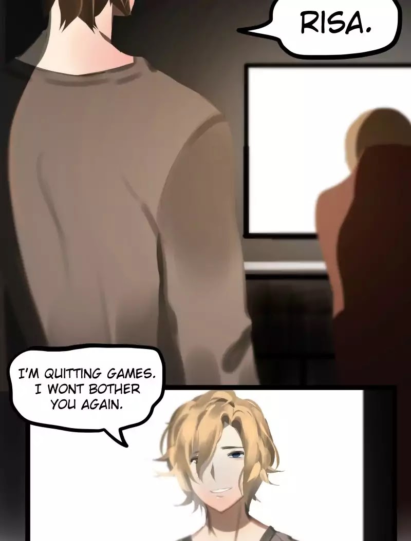 Winter Moon Chapter 158 page 10 - Chapter 158: [S2] Ep.11: She's Back