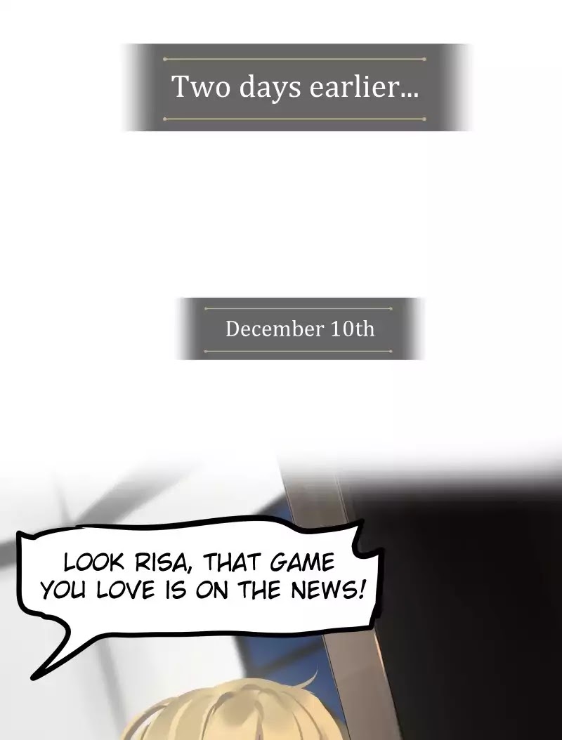 Winter Moon Chapter 158 page 2 - Chapter 158: [S2] Ep.11: She's Back