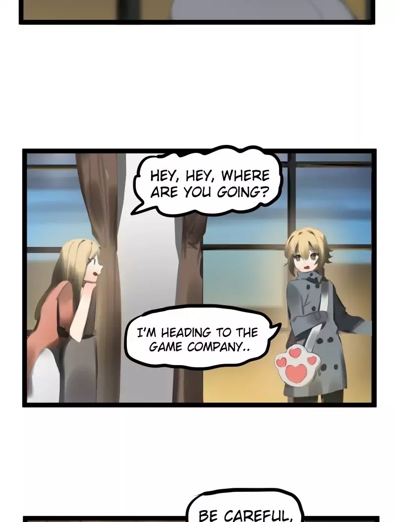 Winter Moon Chapter 158 page 5 - Chapter 158: [S2] Ep.11: She's Back