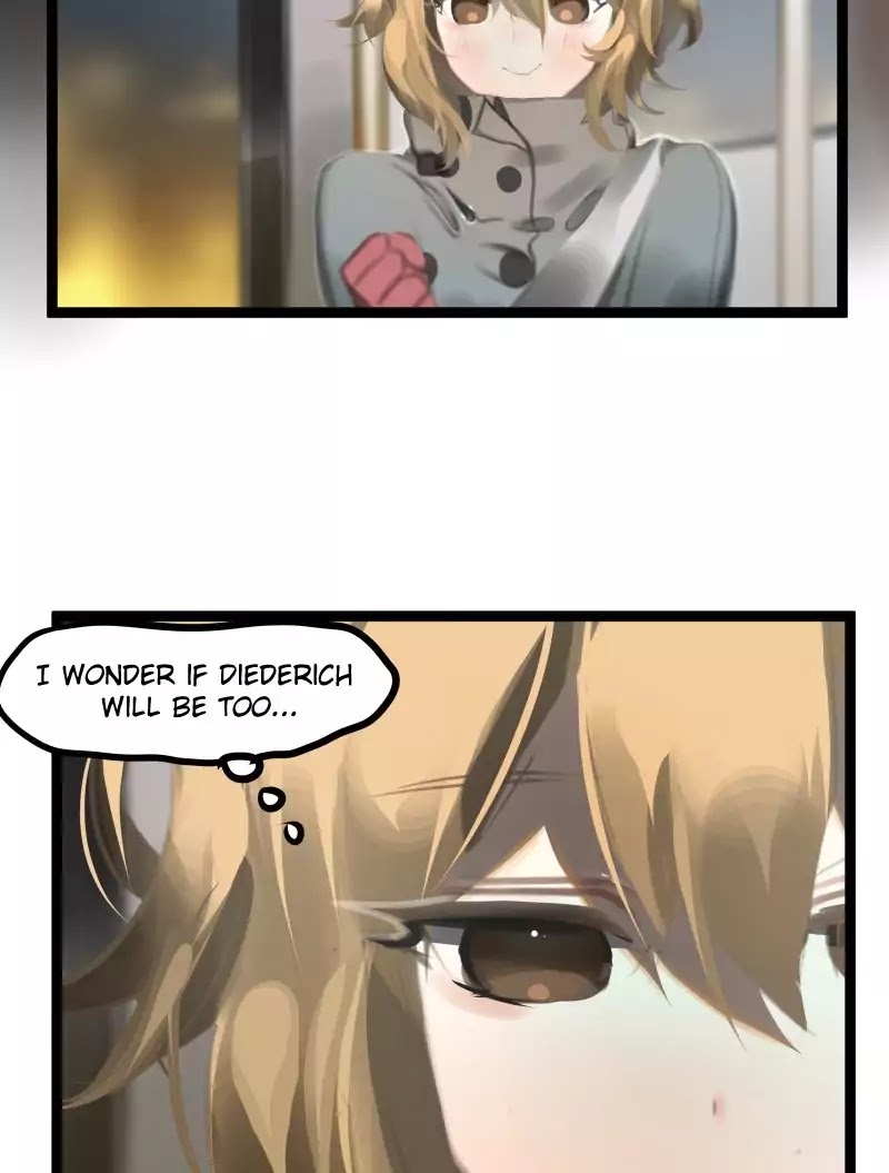 Winter Moon Chapter 158 page 8 - Chapter 158: [S2] Ep.11: She's Back