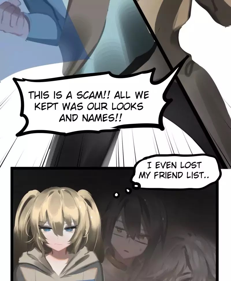 Winter Moon Chapter 160 page 3 - Chapter 160: [S2] Ep.13: The Big Picture