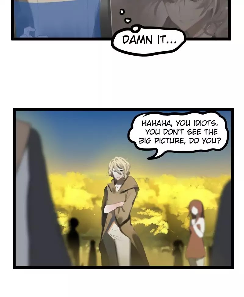Winter Moon Chapter 160 page 4 - Chapter 160: [S2] Ep.13: The Big Picture