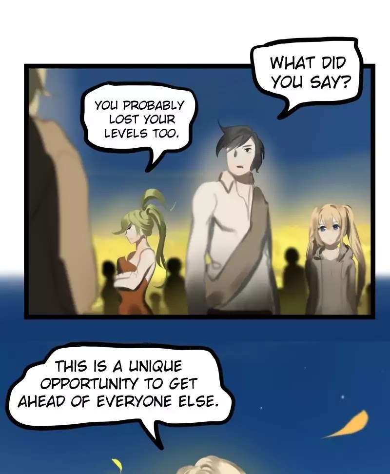 Winter Moon Chapter 160 page 5 - Chapter 160: [S2] Ep.13: The Big Picture