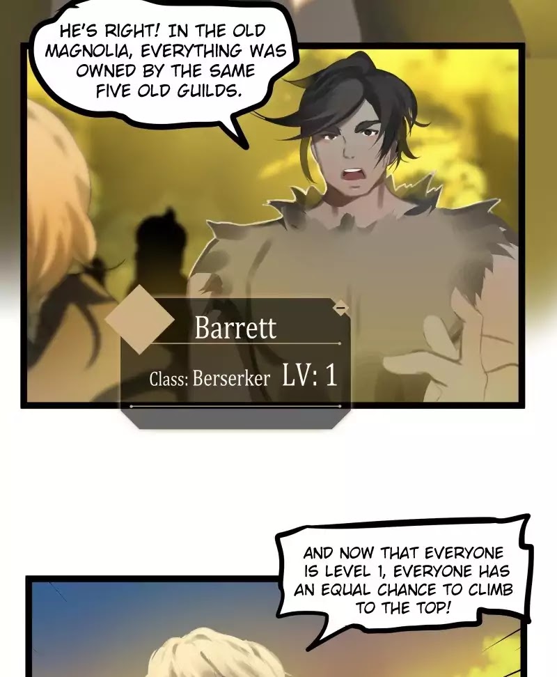 Winter Moon Chapter 160 page 7 - Chapter 160: [S2] Ep.13: The Big Picture