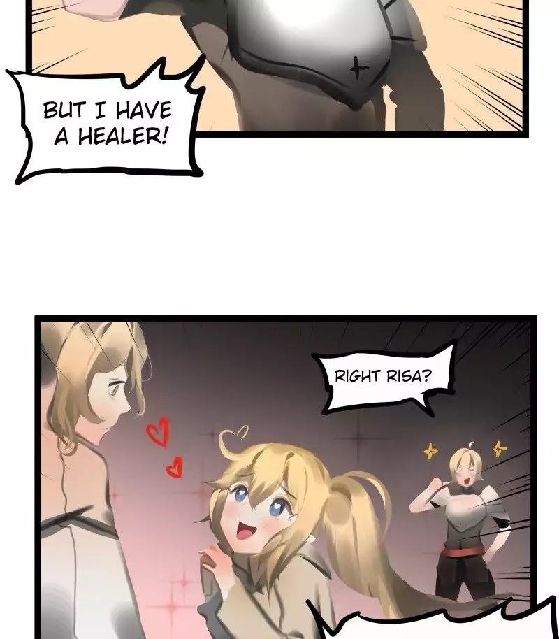 Winter Moon Chapter 161 page 10 - Chapter 161: [S2]: Ep.14: Having a Healer