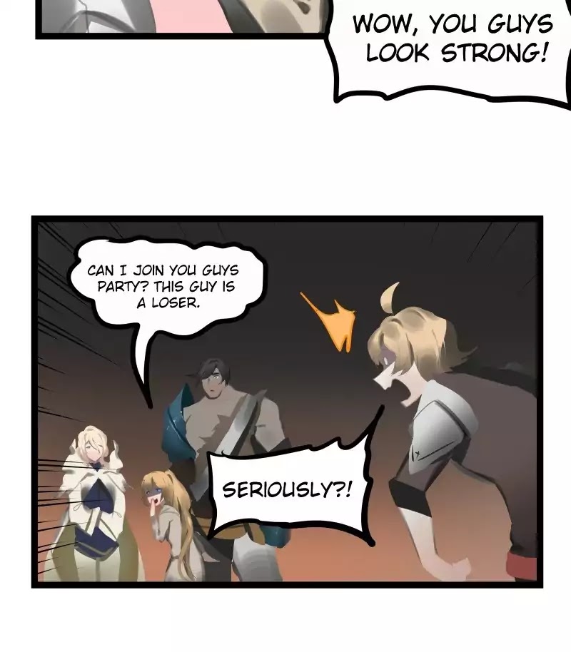Winter Moon Chapter 161 page 11 - Chapter 161: [S2]: Ep.14: Having a Healer