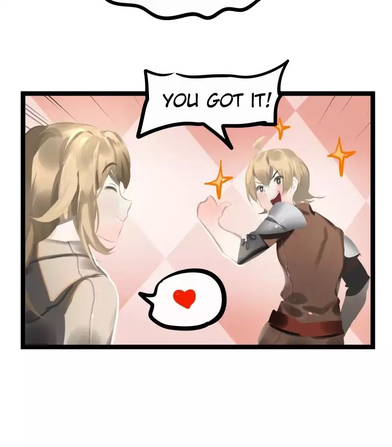 Winter Moon Chapter 161 page 4 - Chapter 161: [S2]: Ep.14: Having a Healer