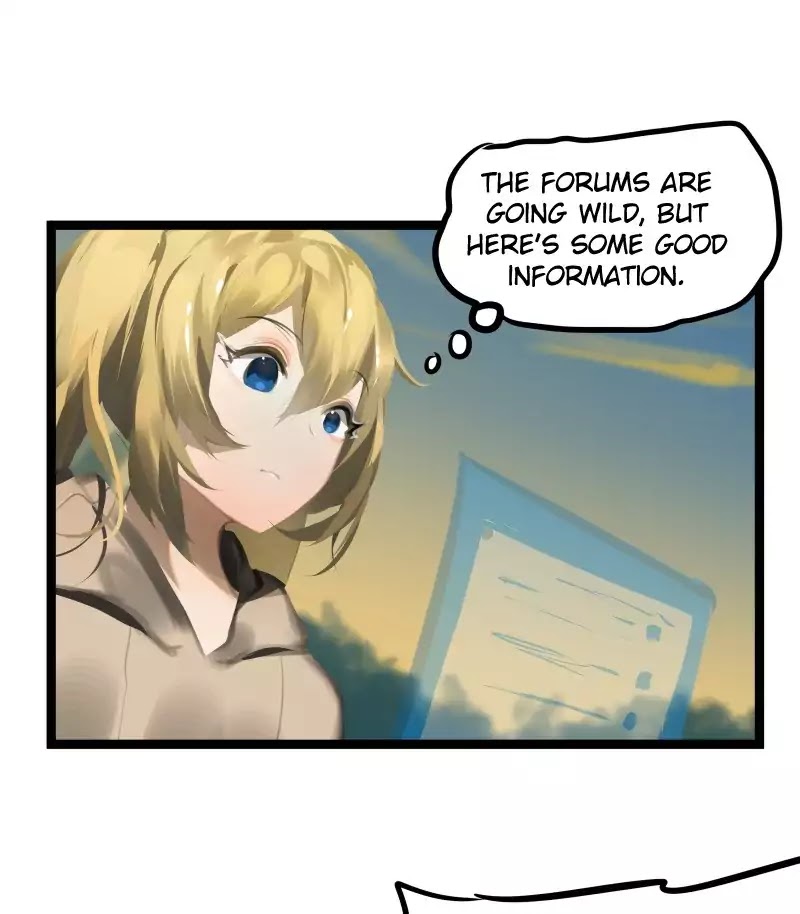 Winter Moon Chapter 161 page 5 - Chapter 161: [S2]: Ep.14: Having a Healer