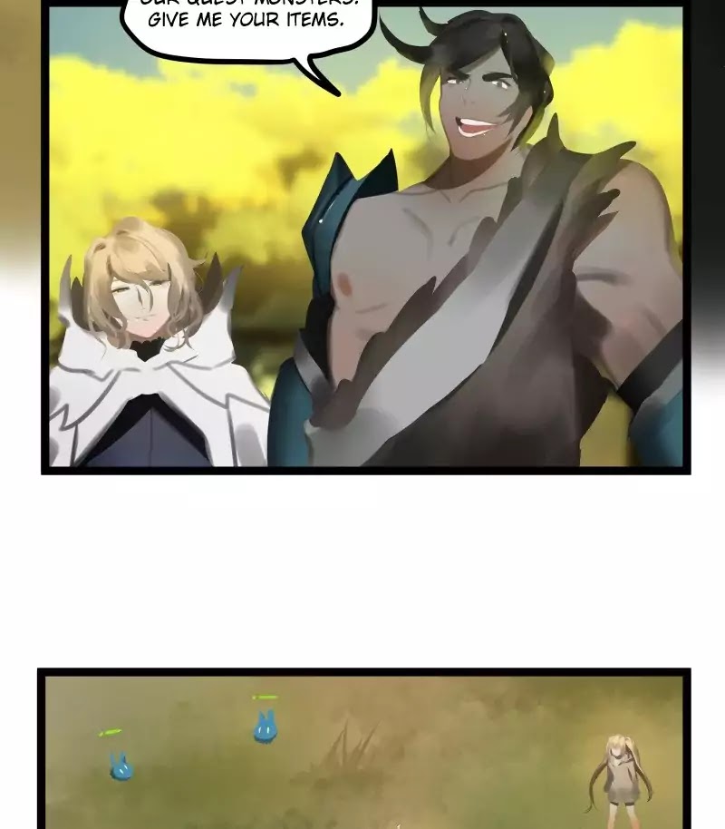 Winter Moon Chapter 161 page 8 - Chapter 161: [S2]: Ep.14: Having a Healer