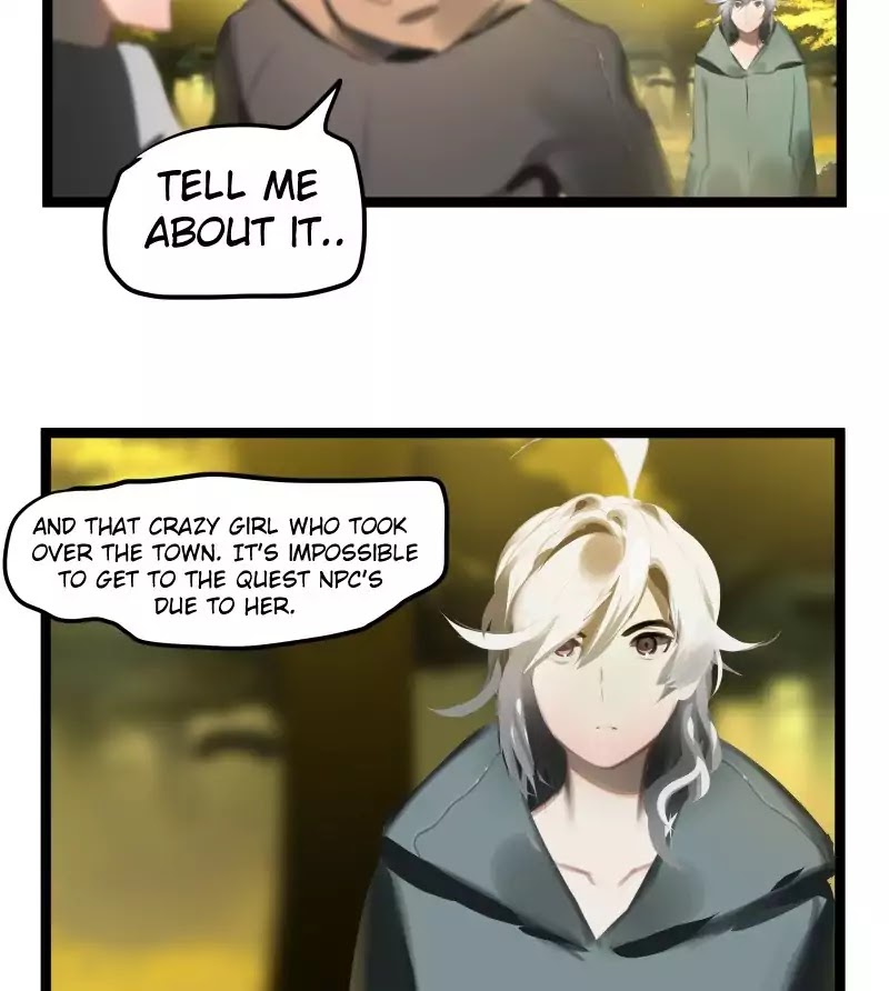 Winter Moon Chapter 162 page 5 - Chapter 162: [S2] Ep.15: Control Youself