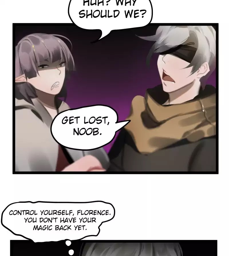 Winter Moon Chapter 162 page 7 - Chapter 162: [S2] Ep.15: Control Youself