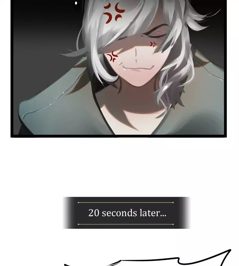 Winter Moon Chapter 162 page 8 - Chapter 162: [S2] Ep.15: Control Youself