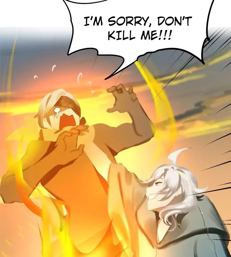 Winter Moon Chapter 162 page 9 - Chapter 162: [S2] Ep.15: Control Youself