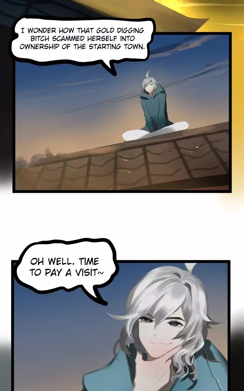 Winter Moon Chapter 163 page 3 - Chapter 163: [S2] Ep.16: Fun