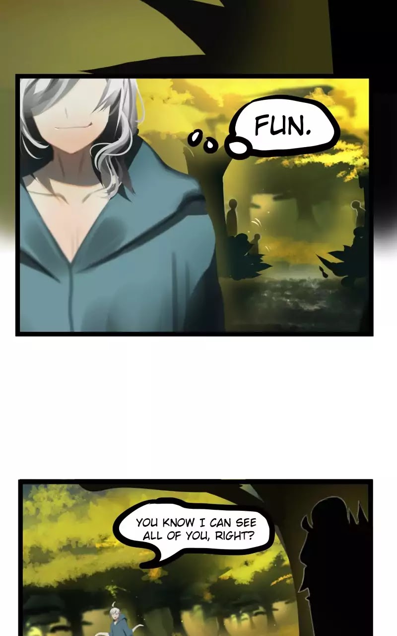 Winter Moon Chapter 163 page 5 - Chapter 163: [S2] Ep.16: Fun