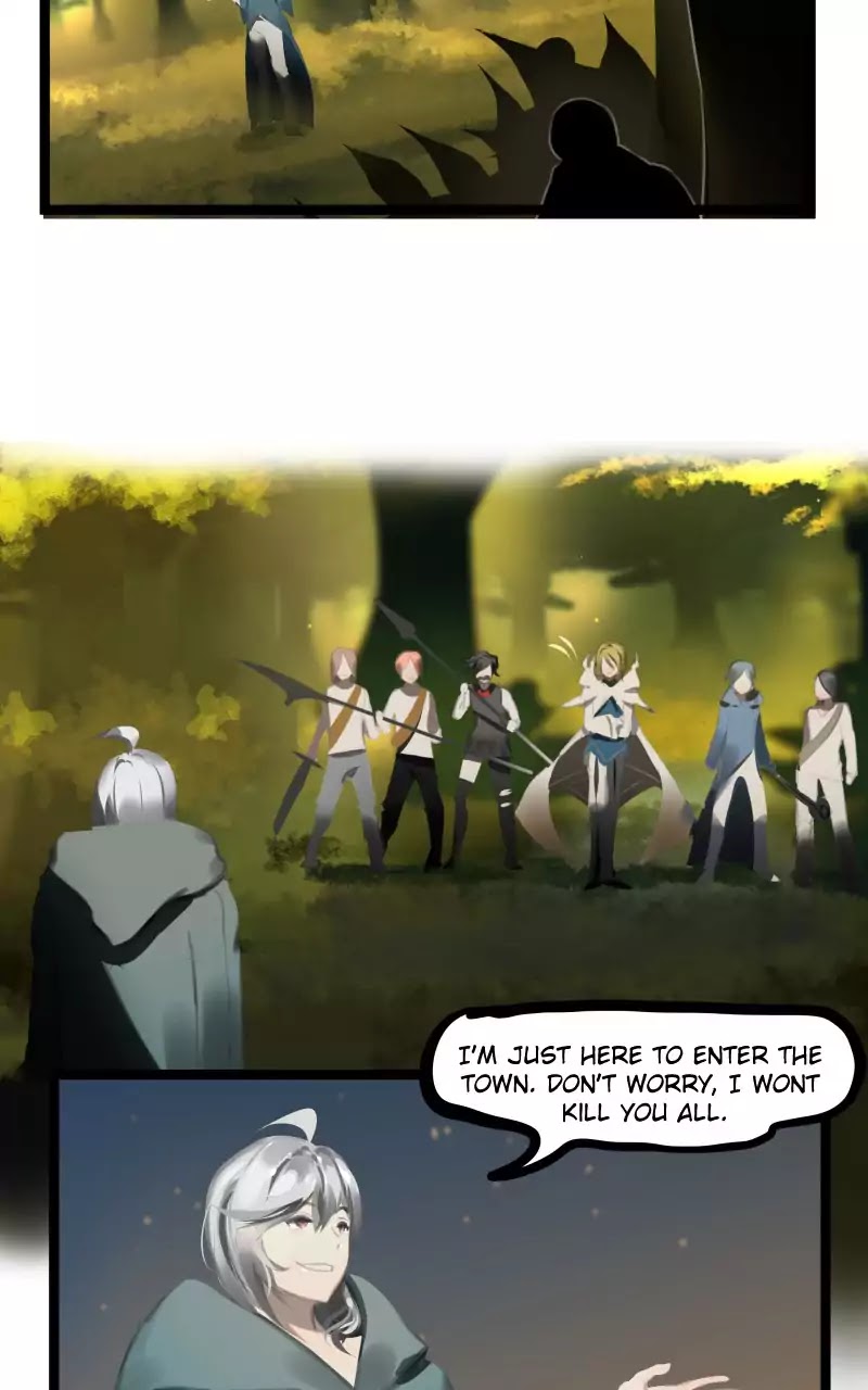 Winter Moon Chapter 163 page 6 - Chapter 163: [S2] Ep.16: Fun