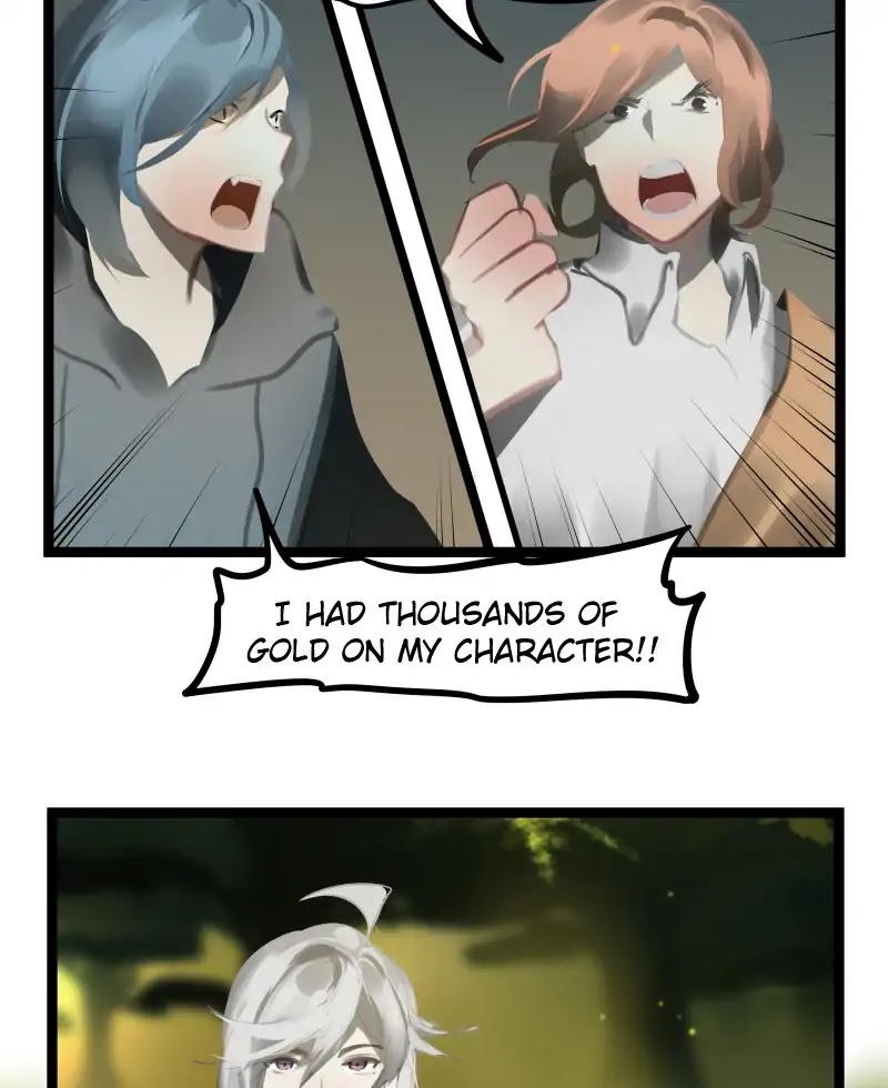 Winter Moon Chapter 164 page 2 - Chapter 164: [S2] Ep.17: Quit the Game