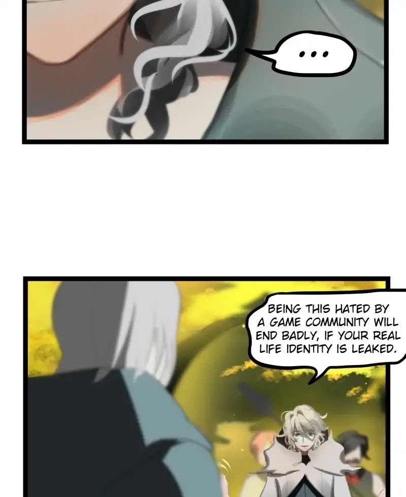 Winter Moon Chapter 164 page 6 - Chapter 164: [S2] Ep.17: Quit the Game