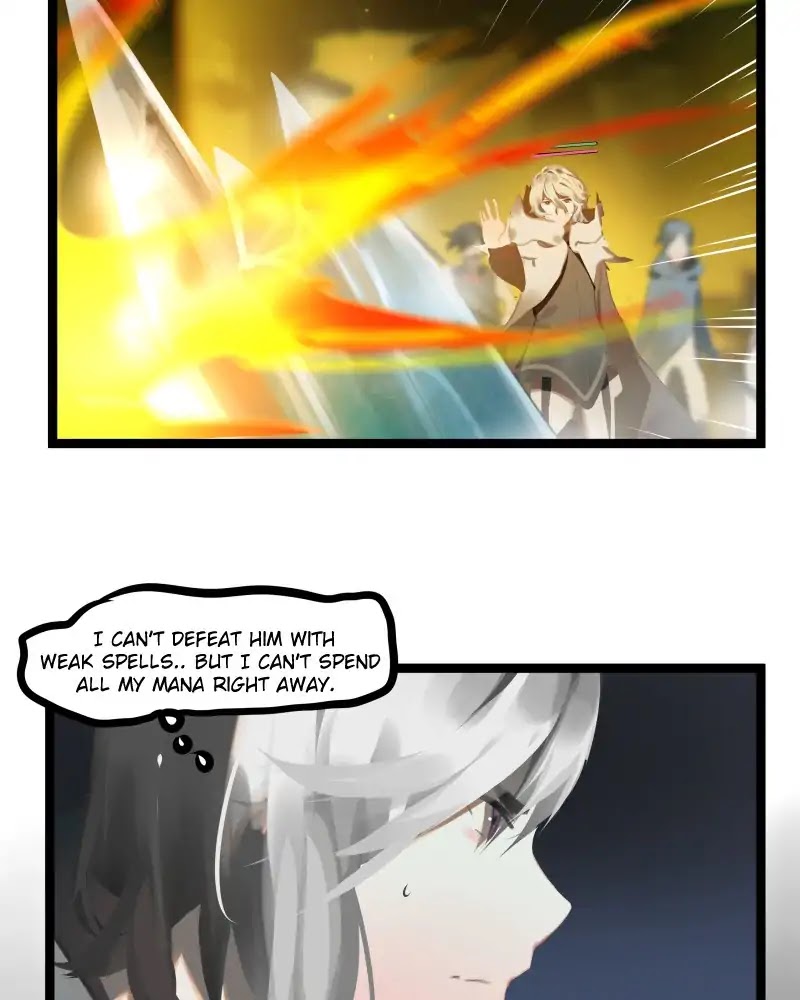 Winter Moon Chapter 165 page 2 - Chapter 165: [S2] Ep.18: Forest Fire