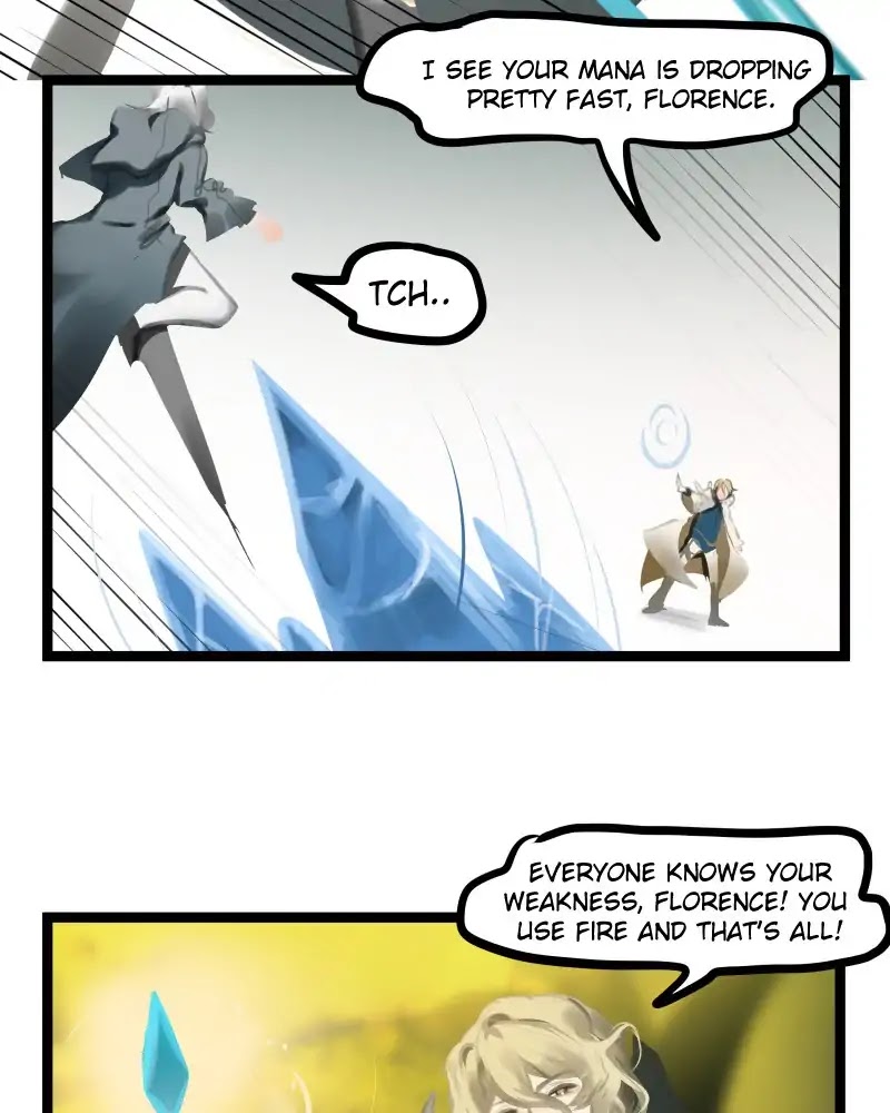Winter Moon Chapter 165 page 4 - Chapter 165: [S2] Ep.18: Forest Fire