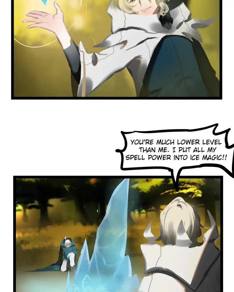 Winter Moon Chapter 165 page 5 - Chapter 165: [S2] Ep.18: Forest Fire
