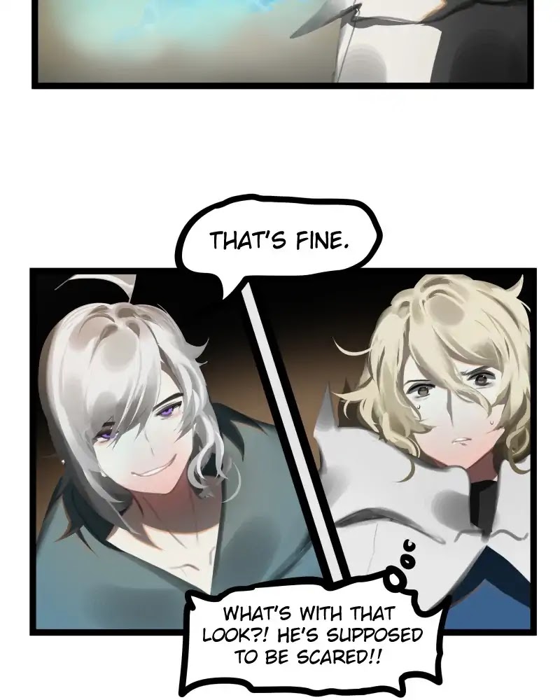 Winter Moon Chapter 165 page 6 - Chapter 165: [S2] Ep.18: Forest Fire