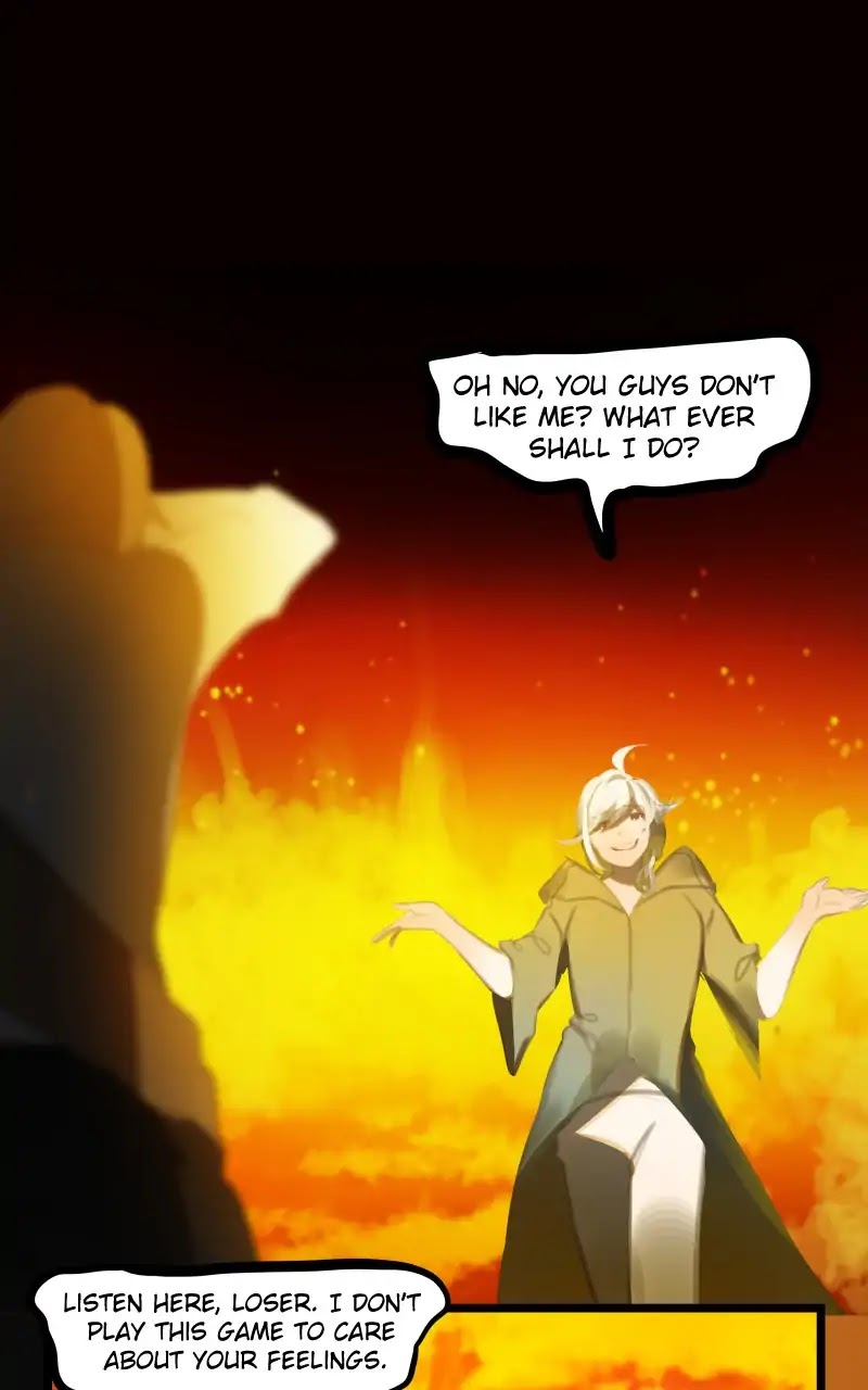 Winter Moon Chapter 166 page 1 - Chapter 166: [S2] Ep.19: Too Hot