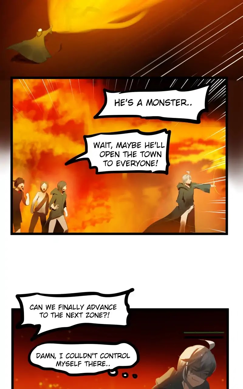 Winter Moon Chapter 166 page 6 - Chapter 166: [S2] Ep.19: Too Hot