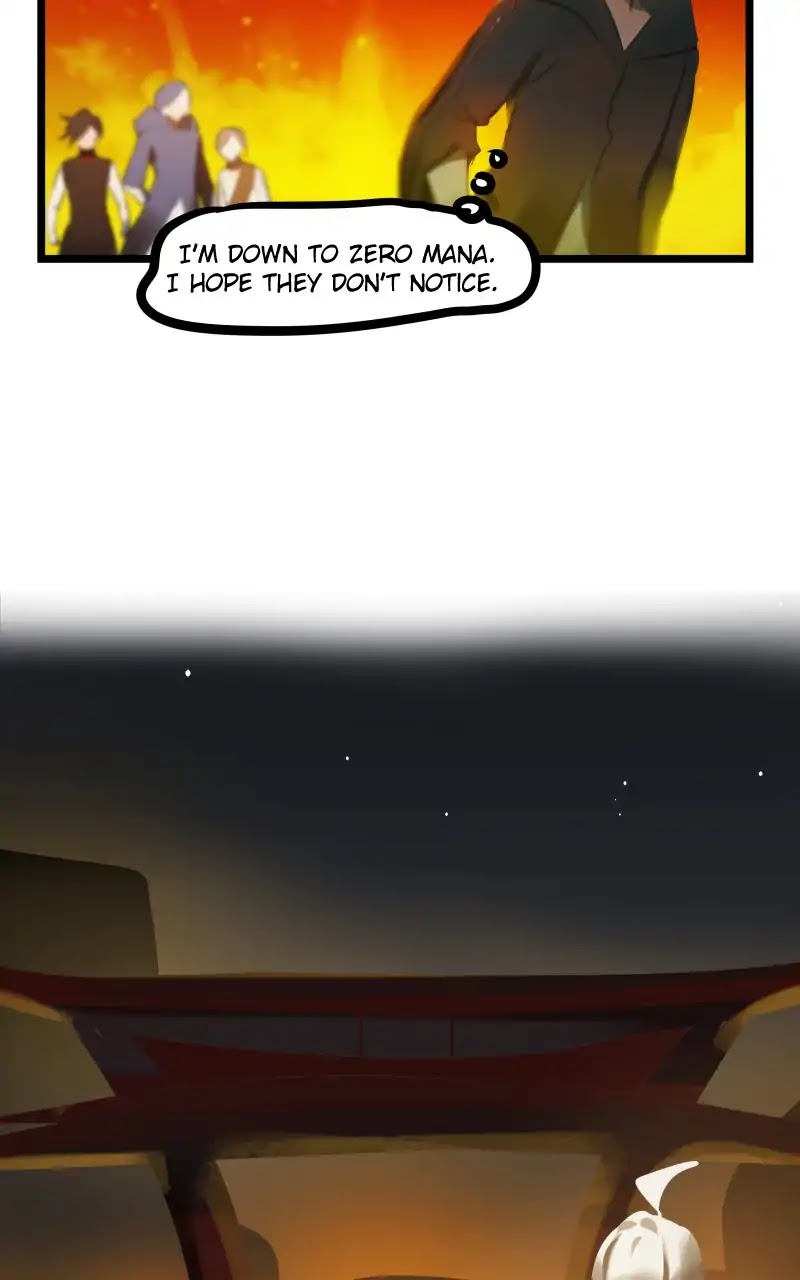 Winter Moon Chapter 166 page 7 - Chapter 166: [S2] Ep.19: Too Hot