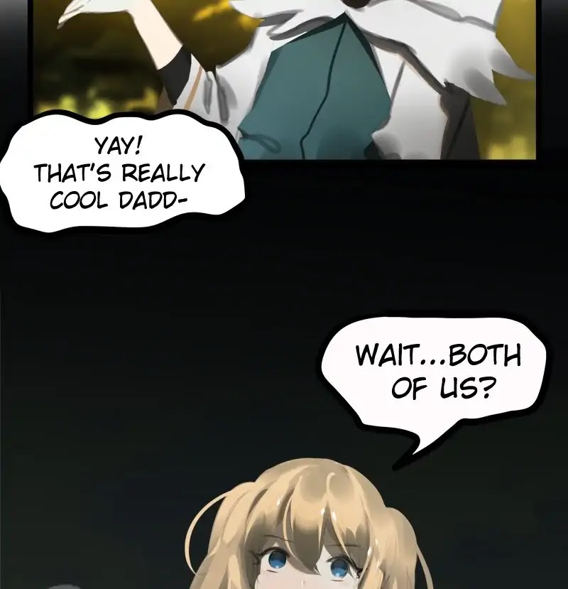 Winter Moon Chapter 167 page 10 - Chapter 167: [S2] Ep.20: Both of Us