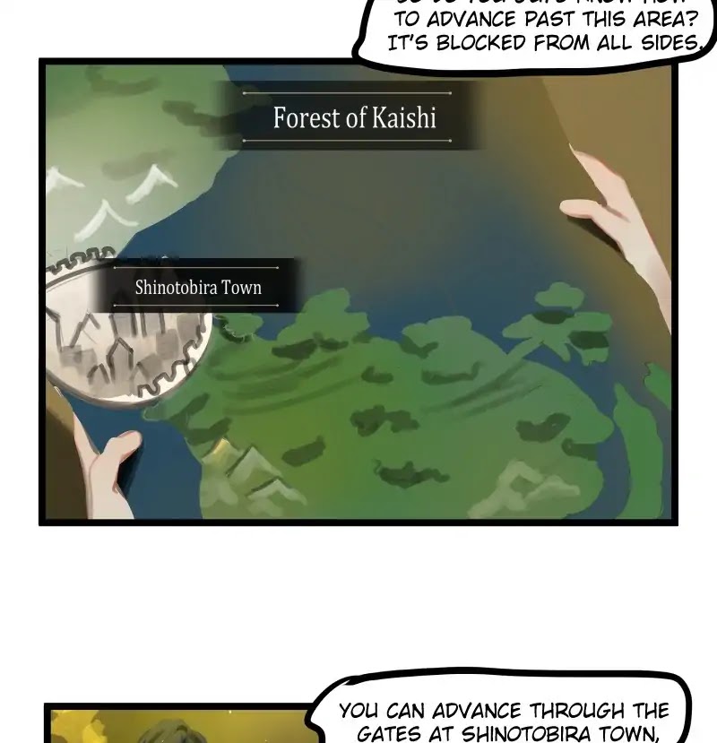 Winter Moon Chapter 167 page 4 - Chapter 167: [S2] Ep.20: Both of Us