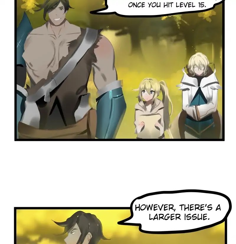 Winter Moon Chapter 167 page 5 - Chapter 167: [S2] Ep.20: Both of Us