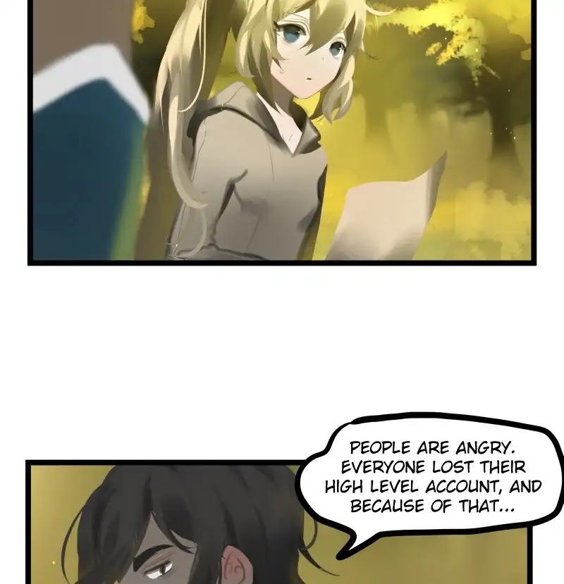 Winter Moon Chapter 167 page 7 - Chapter 167: [S2] Ep.20: Both of Us