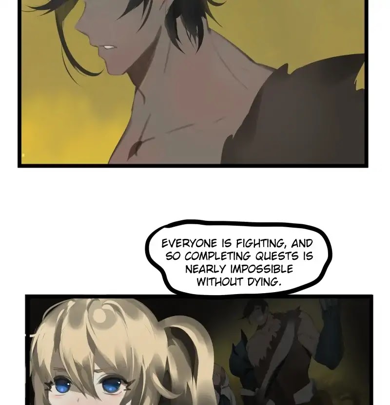 Winter Moon Chapter 167 page 8 - Chapter 167: [S2] Ep.20: Both of Us