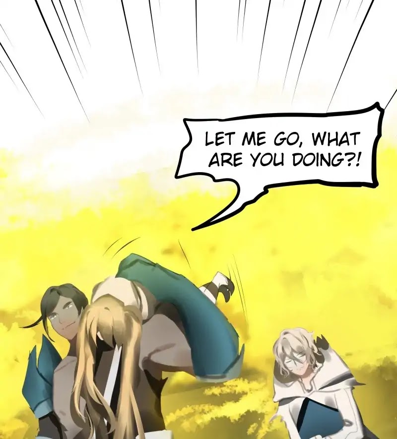 Winter Moon Chapter 168 page 2 - Chapter 168: [S2] Ep.21: Captured