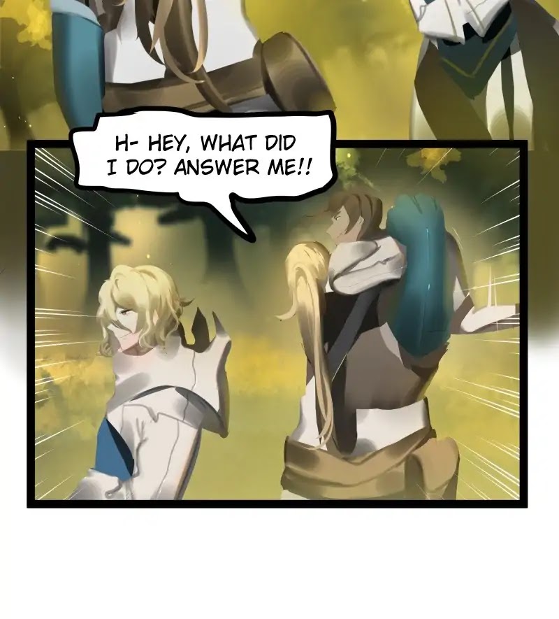 Winter Moon Chapter 168 page 3 - Chapter 168: [S2] Ep.21: Captured