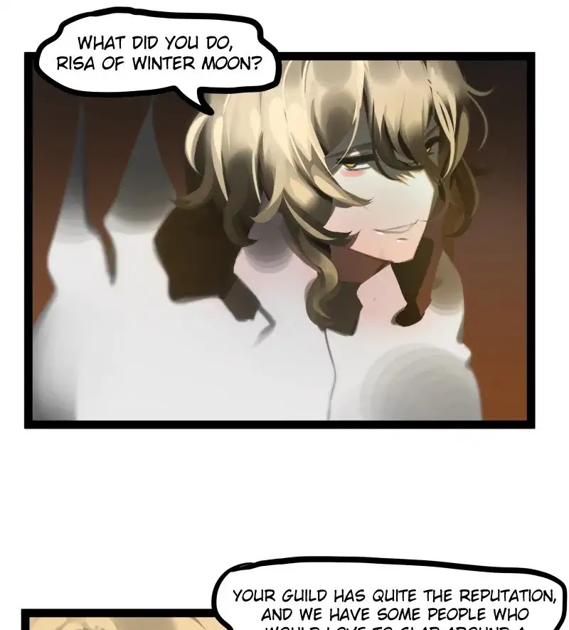 Winter Moon Chapter 168 page 4 - Chapter 168: [S2] Ep.21: Captured